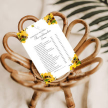 Cartão de festa de solteira de jogo de calçado de 