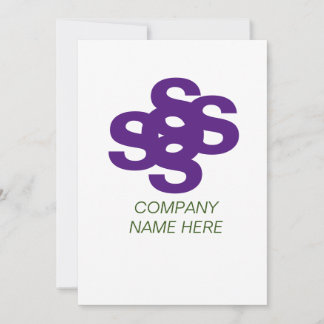 Cartão de Festividades