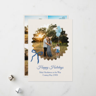 CARTÃO DE FESTIVIDADES