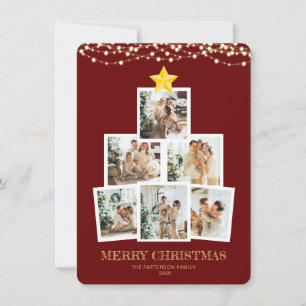 CARTÃO DE FESTIVIDADES