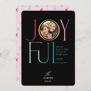 CARTÃO DE FESTIVIDADES 