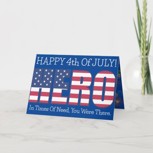 Cartão de Festividades (Frente)