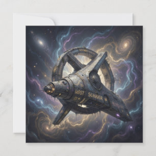 CARTÃO DE FESTIVIDADES 