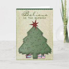 cartão de festividades