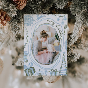 CARTÃO DE FESTIVIDADES 