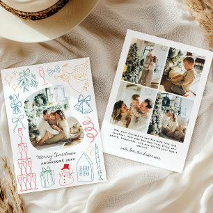 CARTÃO DE FESTIVIDADES 