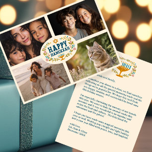 CARTÃO DE FESTIVIDADES 