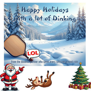 CARTÃO DE FESTIVIDADES