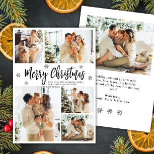 CARTÃO DE FESTIVIDADES