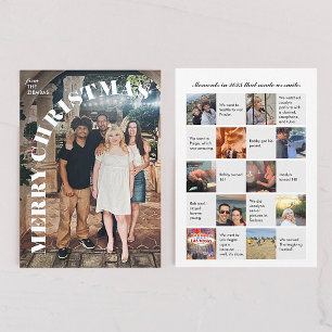 CARTÃO DE FESTIVIDADES