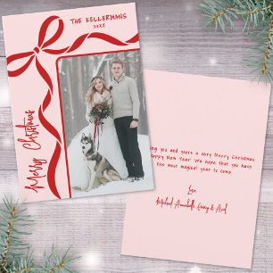 CARTÃO DE FESTIVIDADES