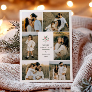 CARTÃO DE FESTIVIDADES