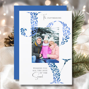 CARTÃO DE FESTIVIDADES 