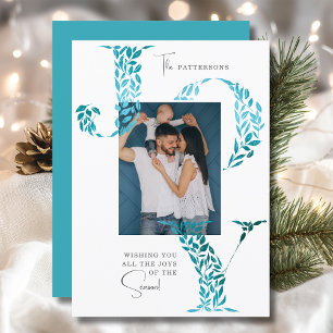 CARTÃO DE FESTIVIDADES