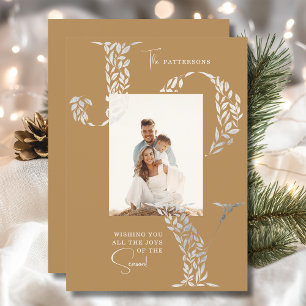 CARTÃO DE FESTIVIDADES 