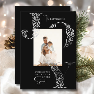 CARTÃO DE FESTIVIDADES 