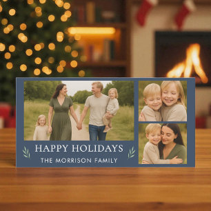 CARTÃO DE FESTIVIDADES 