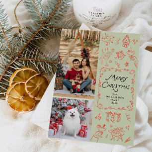 CARTÃO DE FESTIVIDADES 