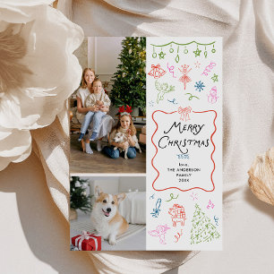 CARTÃO DE FESTIVIDADES