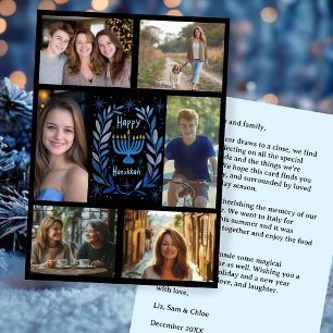 CARTÃO DE FESTIVIDADES 