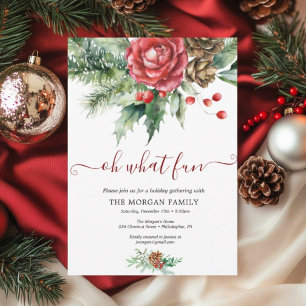 CARTÃO DE FESTIVIDADES