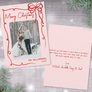 CARTÃO DE FESTIVIDADES 