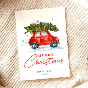 CARTÃO DE FESTIVIDADES 