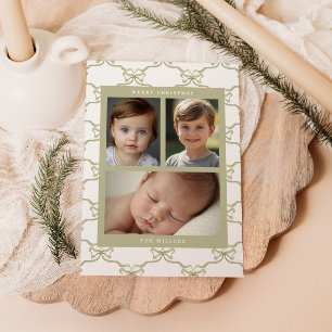 CARTÃO DE FESTIVIDADES