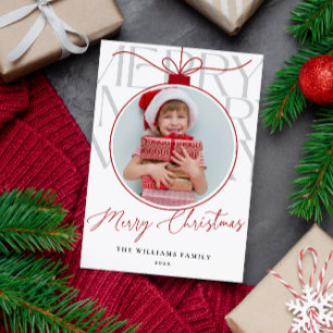 CARTÃO DE FESTIVIDADES