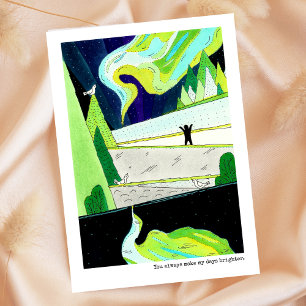 CARTÃO DE FESTIVIDADES 