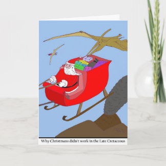 Cartão de Festividades