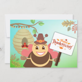 Cartão de Festividades