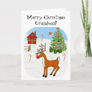 CARTÃO DE FESTIVIDADES