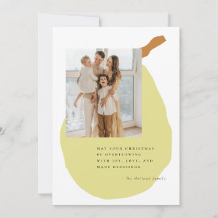 CARTÃO DE FESTIVIDADES 