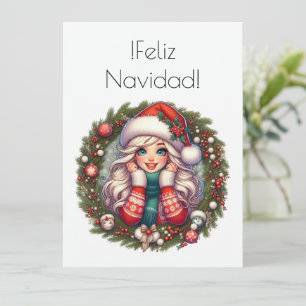 CARTÃO DE FESTIVIDADES