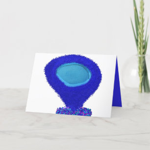 Cartão De Festividades פֶּ סַ ח Pesach Passover Miriam está bem