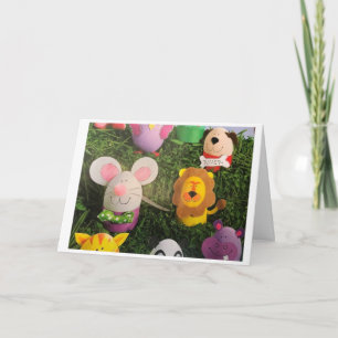 Cartão De Festividades ***1ºs DESEJOS DE PÁSCOA ESPERO QUE SIM!!!FELIZ PÁ