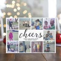 10 Torres de Colagem de Fotografias com Stripes de