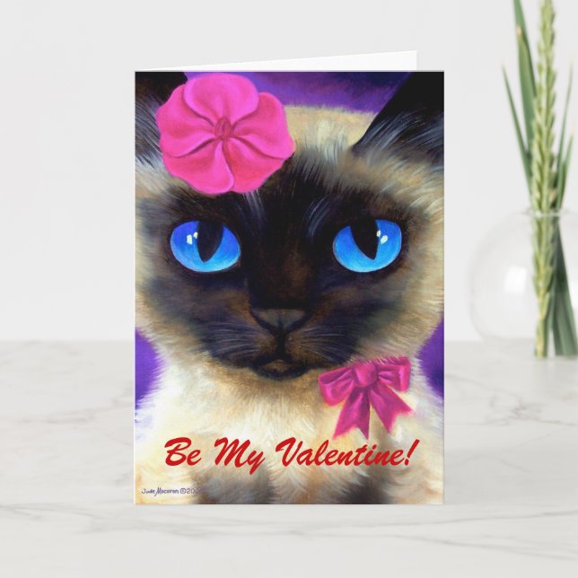 Cartão De Festividades 155 11X14 de ENCANTAMENTO, sejam meus namorados! (Frente)