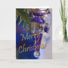 Cartão De Festividades 1:22 de Matthew - Natal 25