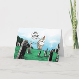 Cartão De Festividades 200.000 e Trump joga golfe