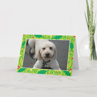 CARTÃO DE FESTIVIDADES 2014