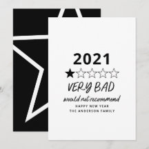 2021 mau ano na revisão 5 estrelas