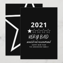 2021 mau ano na revisão 5 estrelas