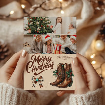 2 Foto do Arco Ocidental e Boots Natal