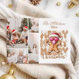 Cartão De Festividades 4 Foto: Pão-de-Pão-Pão
