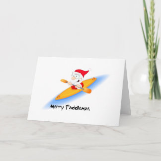 Cartão De Festividades 69_papais noeis_paddler