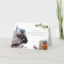 #7 Aproveite a abundância da terra:HappyThanksprop