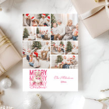 8 Foto Natal Antigo Descascador de Nozes Rosa