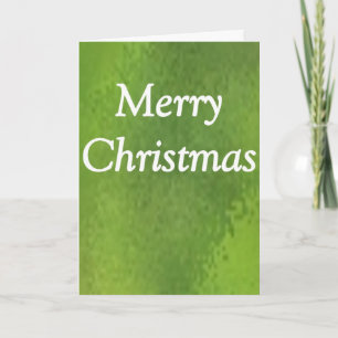 Cartão De Festividades A glória do deus será Isaiah revelado 40-5